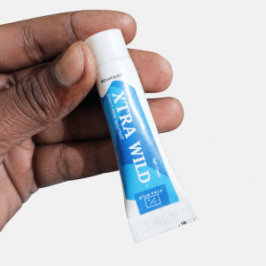 XTRA WILD Cream – Performance Support & Long-Lasting Confidence Cream (5gm)